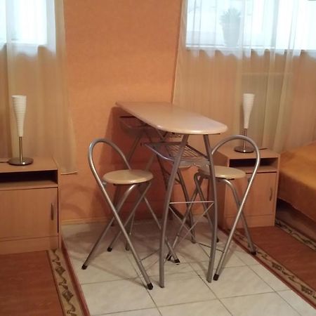 Appartamento Jogailos7 Vilnius Esterno foto
