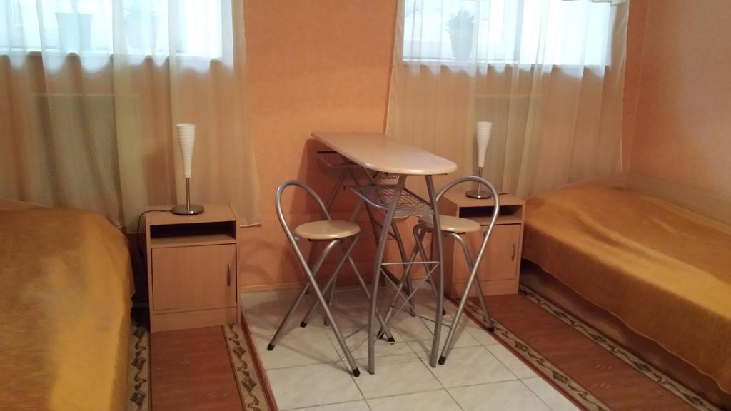Appartamento Jogailos7 Vilnius Esterno foto