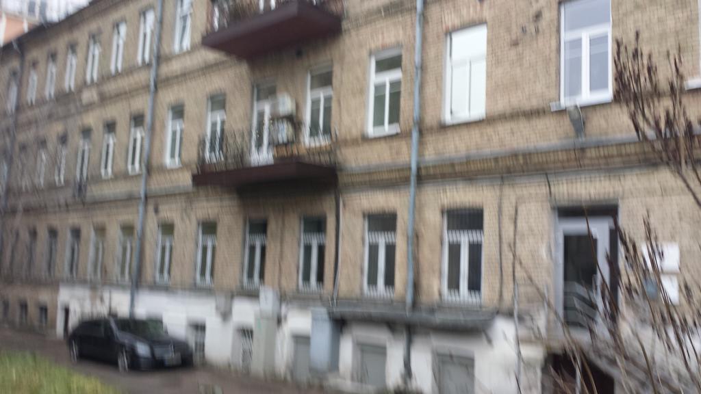 Appartamento Jogailos7 Vilnius Esterno foto